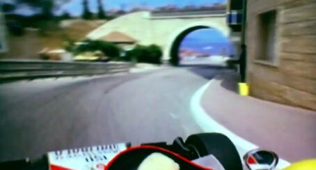 F1 power oversteer & why we love it by Peter Windsor