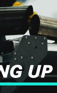 Firing Up the new 2022 Mercedes-AMG F1 Car!