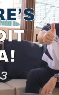 Pierre Gasly's Reddit AMA 2021! vol.3