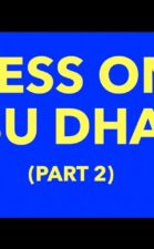 Meno su Abu Dhabi (2/3) di Peter Windsor
