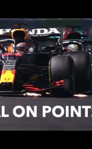 2021 サウジアラビア F1 GP ピーターウィンザーによる分析