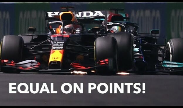2021 Saudi Arabian F1 GP analysis by Peter Windsor 1 2021 Saudi Arabian F1 GP analysis by Peter Windsor