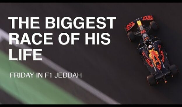 Saudi Arabian F1 Practice analysis by Peter Windsor 1 Saudi Arabian F1 Practice analysis by Peter Windsor
