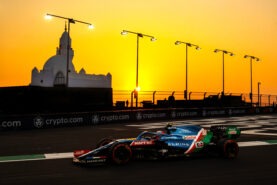 Wallpaper Pictures 2021 Saudi Arabian F1 GP