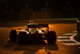 Wallpaper Pictures 2021 Saudi Arabian F1 GP