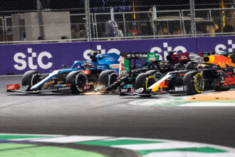 Wallpaper Pictures 2021 Saudi Arabian F1 GP