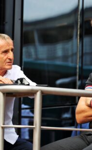 Prost admits Senna-like F1 title crash 'could happen' again