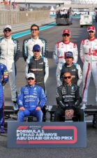 How much money do top drivers make in F1 today?