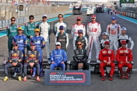 How much money do top drivers make in F1 today?