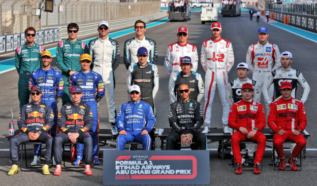 How much money do top drivers make in F1 today? 1 How much money do top drivers make in F1 today?