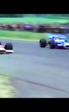 HD 1969 Gran Bretaña F1 GP - Jackie Stewart vs Jochen Rindt