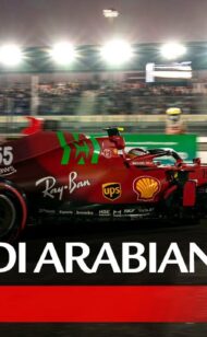 스쿠데리아 페라리 2021 사우디 아라비아 F1 GP 비디오 미리보기