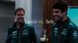 Lance gegen Seb | Tischtennis challeng