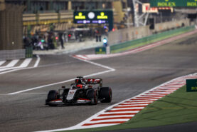 Wallpaper Pictures 2020 Sakhir GP