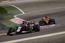 Wallpaper Pictures 2020 Sakhir GP