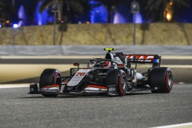 Wallpaper Pictures 2020 Sakhir GP