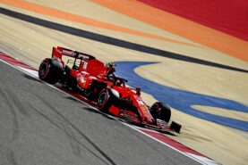 Wallpaper Pictures 2020 Sakhir GP