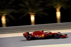 Wallpaper Pictures 2020 Sakhir GP