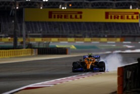 Wallpaper Pictures 2020 Sakhir GP