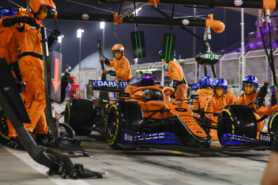 Wallpaper Pictures 2020 Sakhir GP