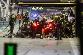 Wallpaper Pictures 2020 Sakhir GP