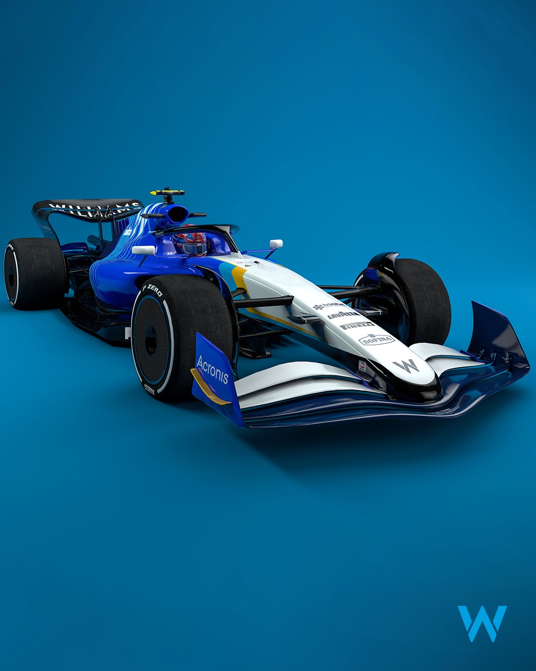 Alpine revela duas pinturas diferentes para carro da F1 2022, fórmula 1