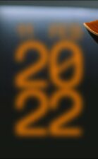 McLaren promotion video to announce their 2022 F1 car launch