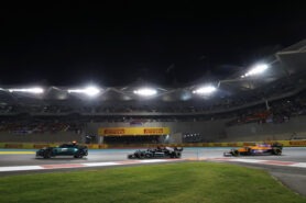 German legend doubles down on scathing F1 rebuke
