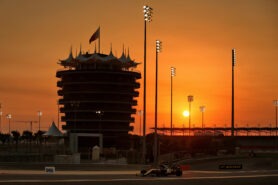 Wallpaper Pictures 2020 Sakhir GP