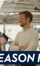 Williams: Off Grid | Button & Albon near LA