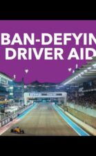 The ban-defying F1 driver aid by Peter Windsor (2/3)