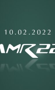 Aston Martin team first to reveal launch date new F1 car