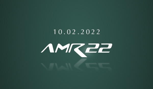Aston Martin team first to reveal launch date new F1 car 1 Aston Martin team first to reveal launch date new F1 car