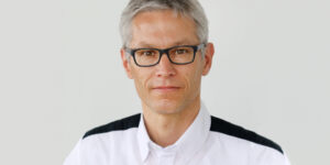 Mike Krack becomes Aston Martin's new F1 team principal