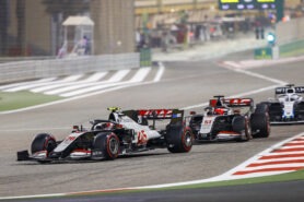 Wallpaper Pictures 2020 Sakhir GP