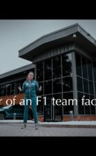 Exclusive Access: Aston Martin F1 Factory Tour
