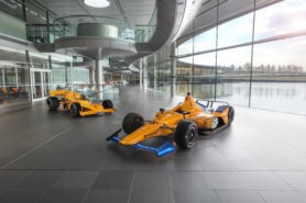 Top Indycar driver slams 'ridiculous' F1 super license