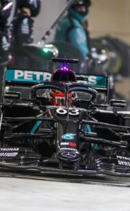 Wallpaper Pictures 2020 Sakhir GP