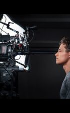 Lando Norris: Making my acting debut