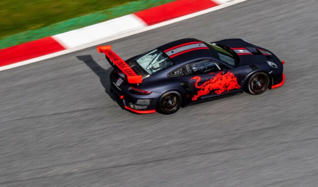 Official docs show Porsche has bought 50% share of Red Bull F1 team? 1 Berger thinks Red Bull is right to step away from Porsche