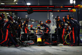 Wallpaper Pictures 2020 Sakhir GP