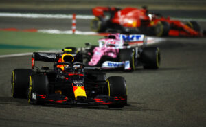Wallpaper Pictures 2020 Sakhir GP