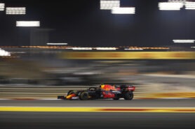 Wallpaper Pictures 2020 Sakhir GP