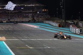 Masi and Tombazis set to lose their top FIA jobs?