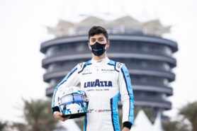 Wallpaper Pictures 2020 Sakhir GP