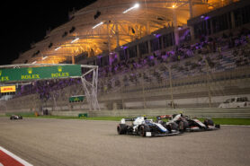 Wallpaper Pictures 2020 Sakhir GP