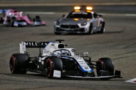 Wallpaper Pictures 2020 Sakhir GP