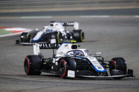 Wallpaper Pictures 2020 Sakhir GP