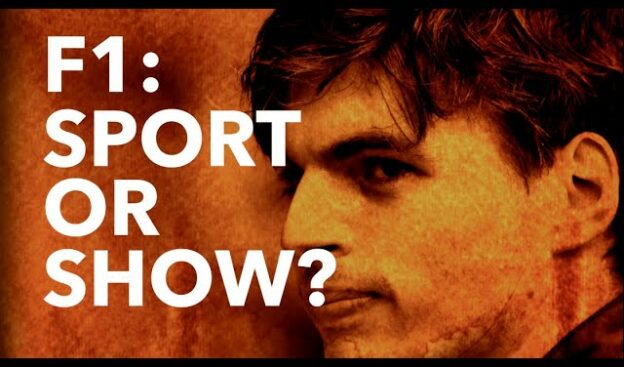 Is F1 sport or a show? 2021 Reviews by Peter Windsor (2/3) 1 Is F1 sport or a show? 2021 Reviews by Peter Windsor (2/3)