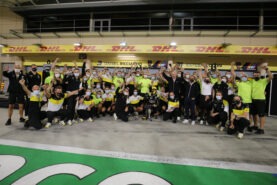 Wallpaper Pictures 2020 Sakhir GP